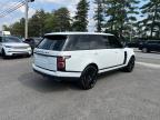 2018 Land Rover Range Rover Supercharged for Sale in North Billerica, MA - Minor Dent/Scratches