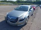 2012 VAUXHALL INSIGNIA S for sale at Copart SANDTOFT