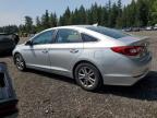 2015 Hyundai Sonata Se   იყიდება Graham-ში, WA - Front End