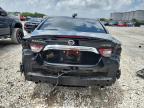 2019 Nissan Maxima S de vânzare în Opa Locka, FL - Front End
