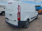 2017 FORD TRANSIT CU for sale at Copart WISBECH