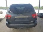 2008 TOYOTA SEQUOIA LIMITED   for sale at Copart AL - BIRMINGHAM