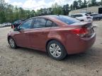 2012 Chevrolet Cruze Ls for Sale in Knightdale, NC - Minor Dent/Scratches
