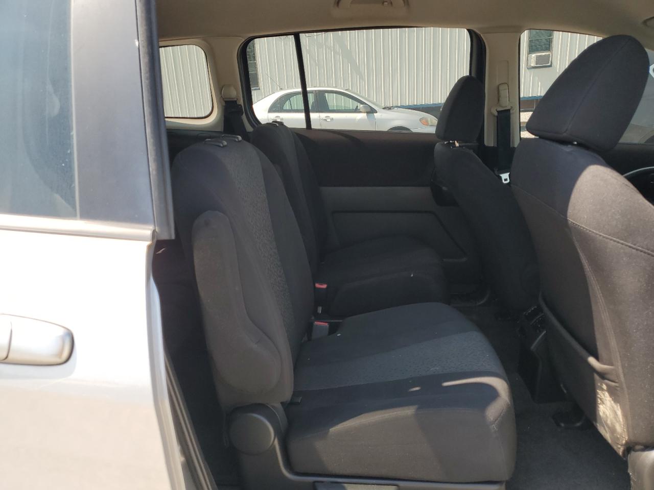 2012 Mazda 5 VIN: JM1CW2BL6C0110862 Lot: 62759775