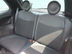 2013 FIAT 500 S for sale at Copart ST HELENS