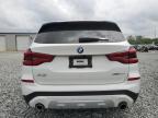 2020 Bmw X3 Xdrive30I de vânzare în North Billerica, MA - Front End