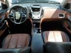 2017 Chevrolet Equinox Premier de vânzare în Riverview, FL - Front End