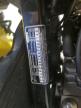 2004 HONDA CB600 F   à vendre chez Copart NB - MONCTON