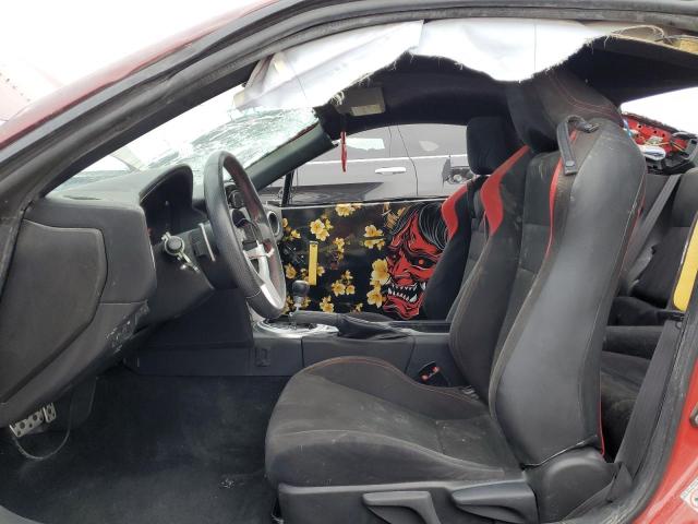  TOYOTA SCION 2016 Бургунди