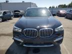 2019 Bmw X3 Xdrive30I   იყიდება Vallejo-ში, CA - Rear End