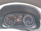 2018 SKODA FABIA S MPI  for sale at Copart BELFAST