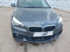 2016 BMW 218D M SPO for sale at Copart SANDY