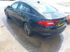 2014 JAGUAR XF R-SPORT for sale at Copart SANDY