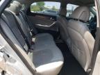 2015 Hyundai Sonata Sport   de vânzare în Columbia Station, OH - Rear End