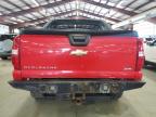 2009 Chevrolet Avalanche K1500 Ls na sprzedaż w East Granby, CT - Frame Damage