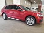 2018 Audi Q5 Premium Plus de vânzare în Blaine, MN - Rear End
