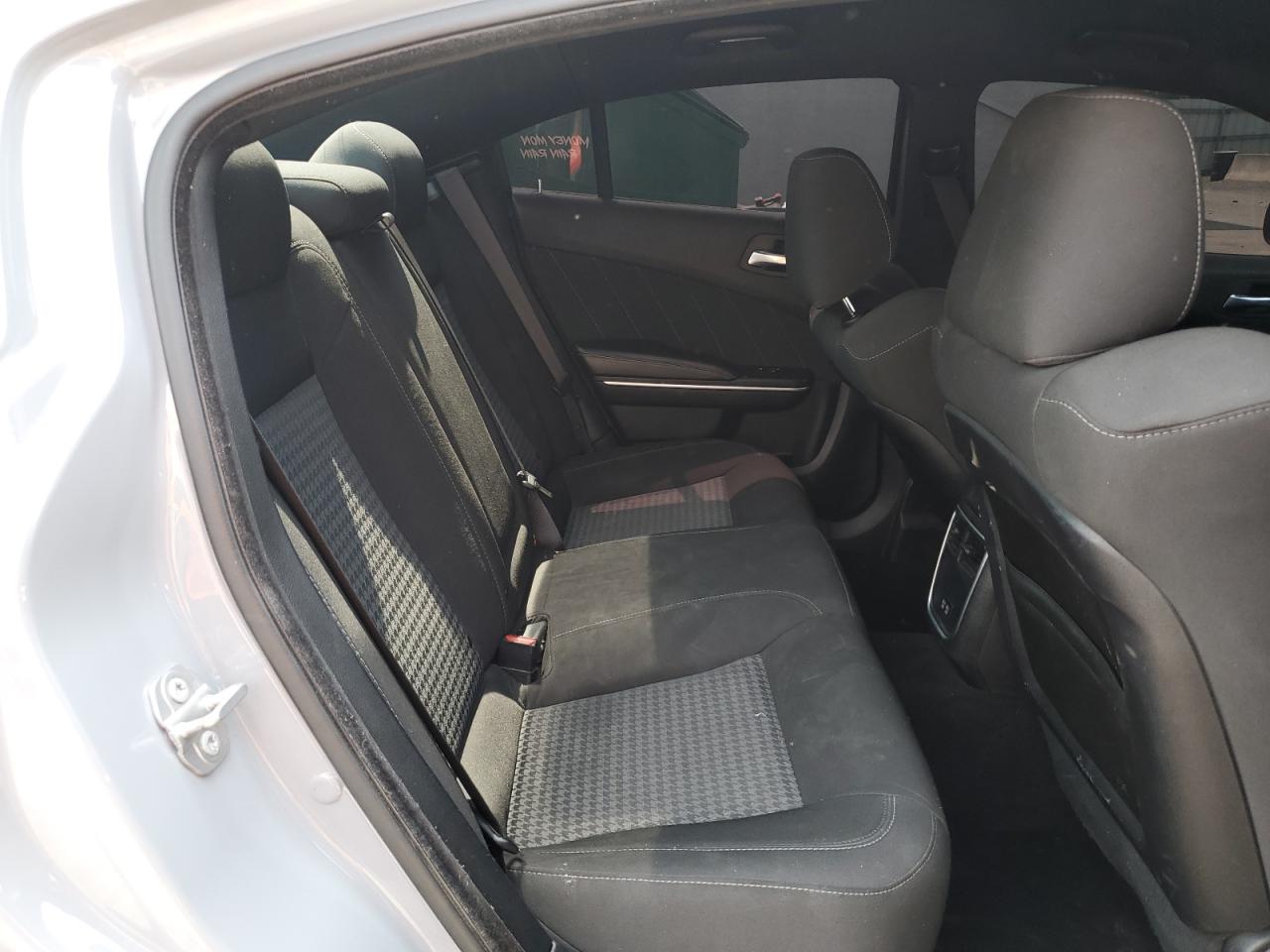 2022 Dodge Charger R/T VIN: 2C3CDXCT2NH175924 Lot: 59585745