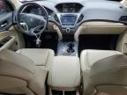 2020 Acura Mdx Technology на продаже в Prairie Grove, AR - Hail