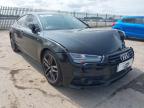 2016 AUDI A7 S LINE for sale at Copart YORK