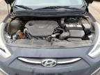 2015 HYUNDAI ACCENT GLS   for sale at Copart ON - TORONTO