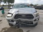 2019 Toyota Tacoma Double Cab للبيع في Orlando، FL - Front End