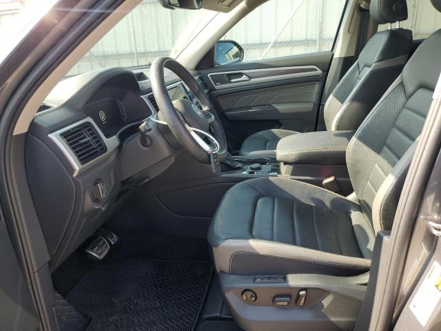  VOLKSWAGEN ATLAS 2023 Угольный