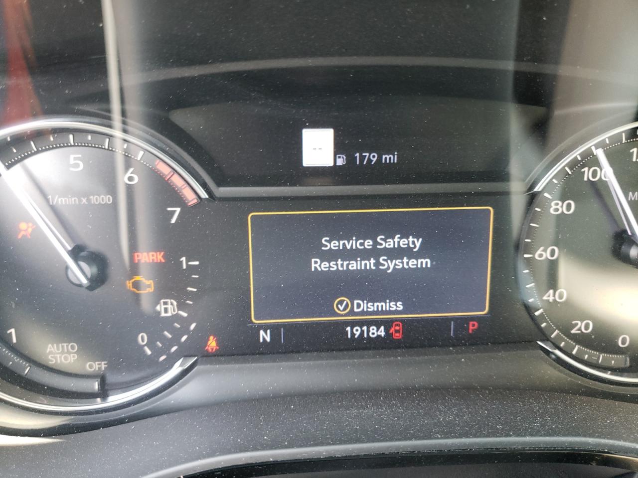 2020 Cadillac Xt6 Premium Luxury VIN: 1GYKPCRS4LZ132344 Lot: 60595535