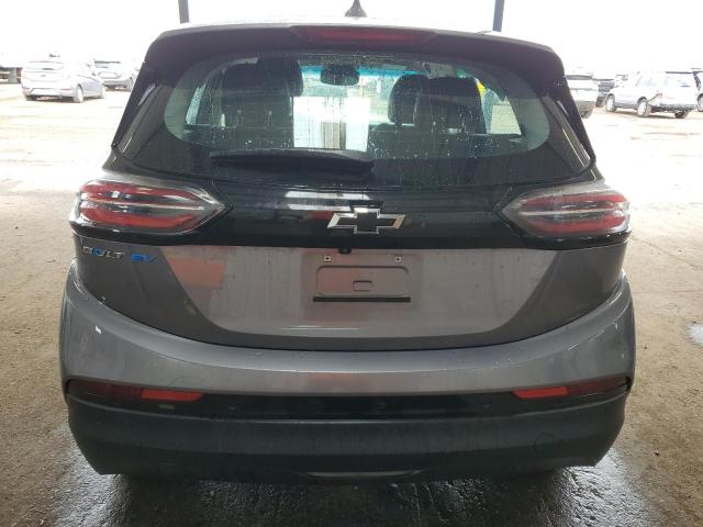  CHEVROLET BOLT 2023 Szary