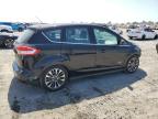 2017 Ford C-Max Titanium на продаже в Sacramento, CA - Front End