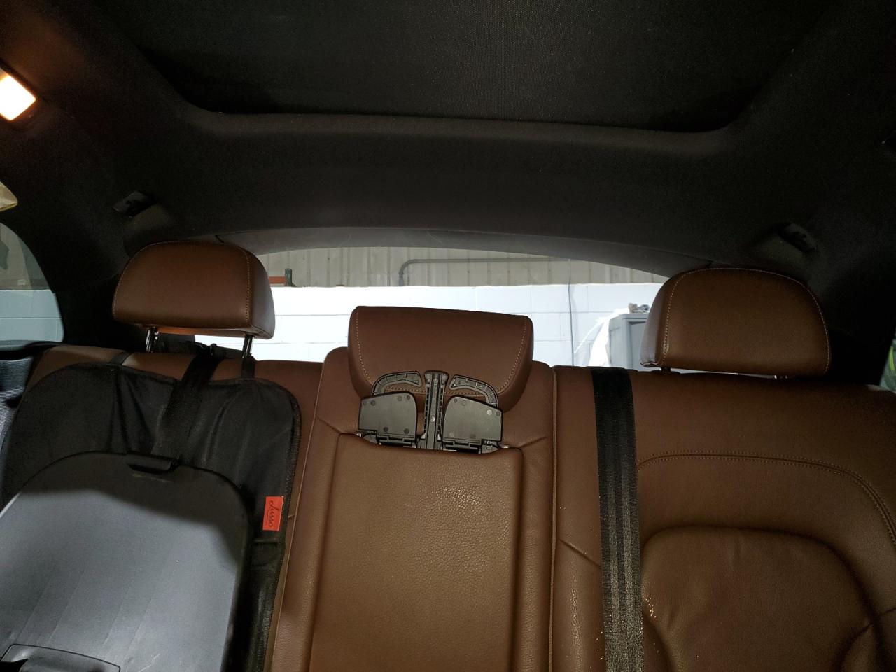 2013 Audi Q5 Premium VIN: WA1CFAFP0DA054608 Lot: 62010995