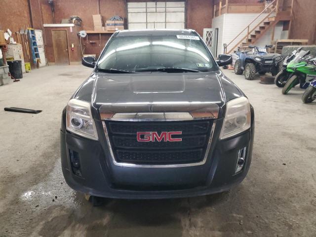  GMC TERRAIN 2014 Black