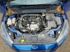 2018 Ford Focus Se იყიდება Davison-ში, MI - Rear End