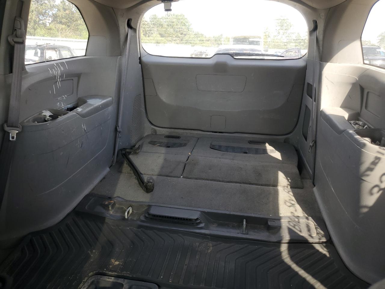 2011 Honda Odyssey Ex VIN: 5FNRL5H47BB094580 Lot: 62326385