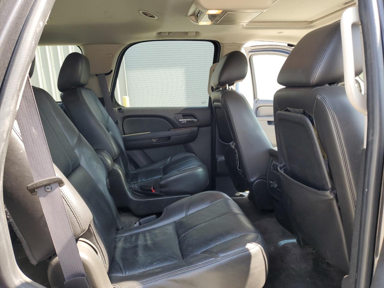 2011 Chevrolet Tahoe K1500 Lt VIN: 1GNSKBE09BR251354 Lot: 61989055