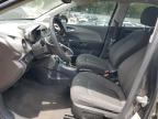 2015 Chevrolet Sonic Lt на продаже в Austell, GA - Front End