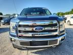 2017 Ford F150 Supercrew продається в Prairie Grove, AR - Hail