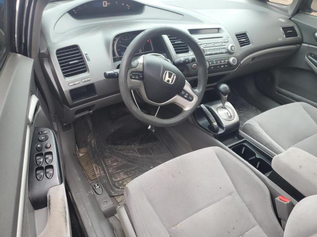 2006 HONDA CIVIC EX  