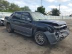 2003 Chevrolet Avalanche K1500 на продаже в Moraine, OH - Front End