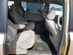 2011 Toyota Sienna Le de vânzare în Sacramento, CA - Front End