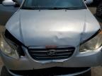 2008 Hyundai Elantra Gls   de vânzare în New Britain, CT - Front End