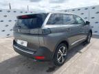 2024 PEUGEOT 5008 GT BLUEHDI S/S AUTO  for sale at Copart ST HELENS