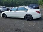 2020 MERCEDES-BENZ S 65 AMG   à vendre chez Copart NY - NEWBURGH