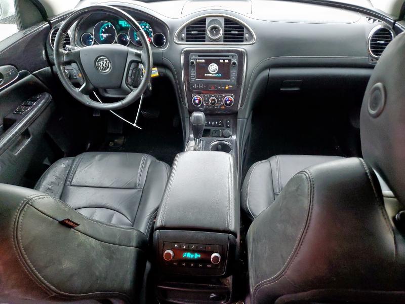  BUICK ENCLAVE 2017 Biały