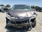 2012 Toyota Sienna Xle   на продаже в Sacramento, CA - Front End