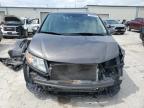 2015 Honda Odyssey Exl zu verkaufen in Kansas City, KS - Front End