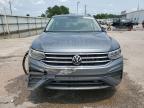2023 Volkswagen Tiguan S zu verkaufen in Montgomery, AL - Rollover