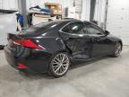 2018 LEXUS IS 300   for sale at Copart ON - OTTAWA