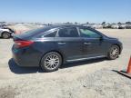 2015 Hyundai Sonata Sport   იყიდება Sacramento-ში, CA - Front End