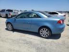2010 Volkswagen Eos Turbo for Sale in Antelope, CA - Mechanical