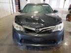 2014 Toyota Camry L na sprzedaż w Avon, MN - Front End